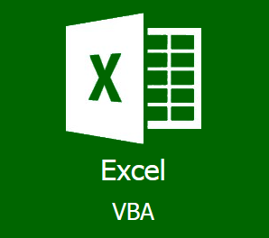 logo Excel VBA 1